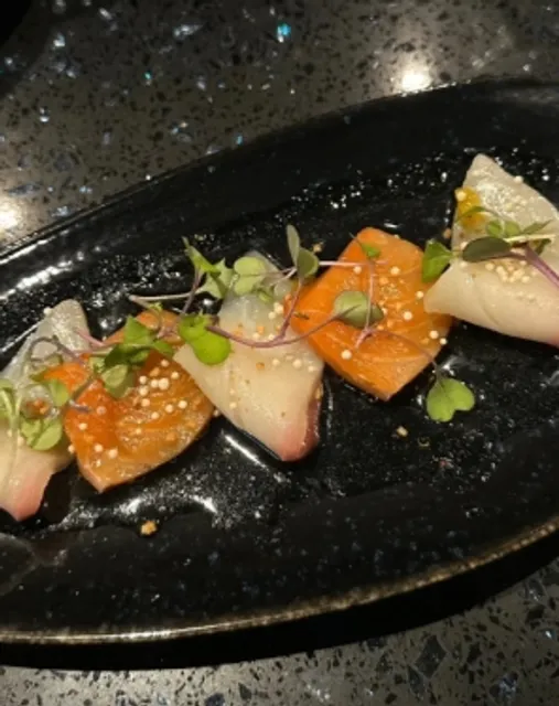 Third Time at Shun Omakase