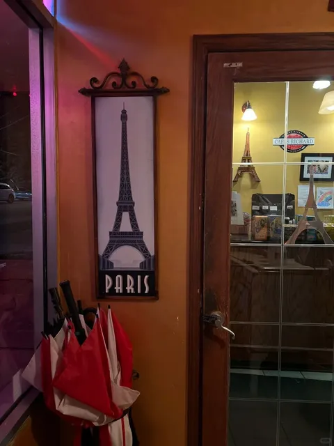 Chicago | French 🇫🇷 Restaurant Taste of Paris — Highly Recommended! 