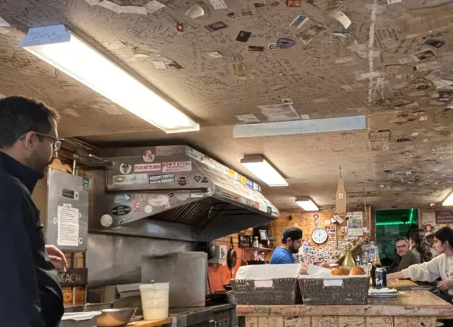 🇨🇦 Yellowknife’s Ultimate Survival Food: Bullock’s Bistro Fried Fish