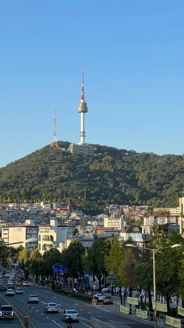 My First Time in Seoul – Some Thoughts I Have to Share…