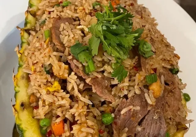 The Reliable Suburban Choice for Thai Classics