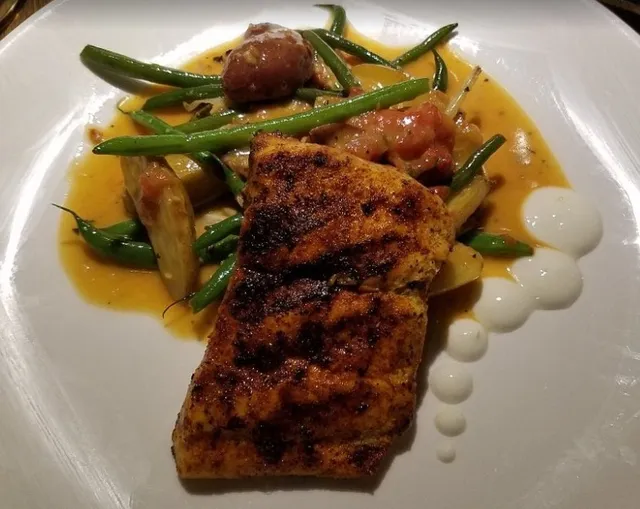 Vintage Year: Where Art Meets Flavor