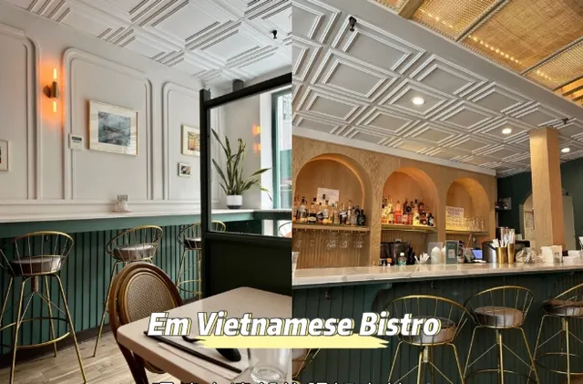 Absolutely stunning Vietnamese cuisine! 😭