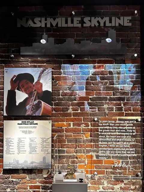  Nashville Skyline – A Musical Sunset Experience 🌆