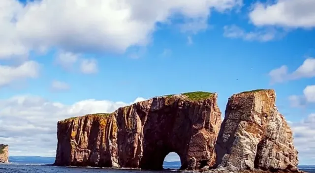 Gaspé Peninsula – Quebec’s Wild Atlantic Paradise