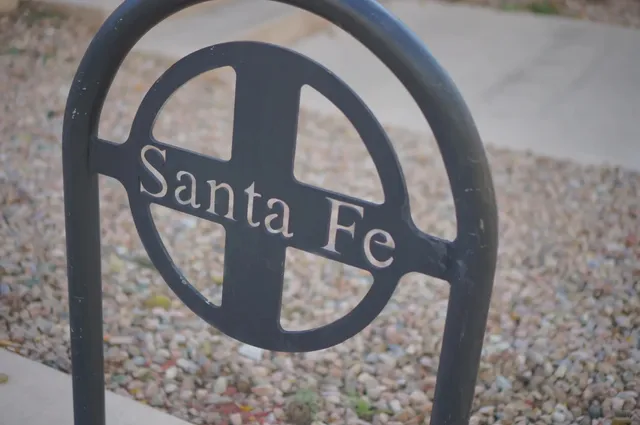 Santa Fe｜Perhaps America’s Most Parisian City ✨🏜️