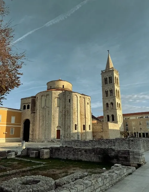 🇭🇷 Croatia｜Zadar｜One Day Itinerary