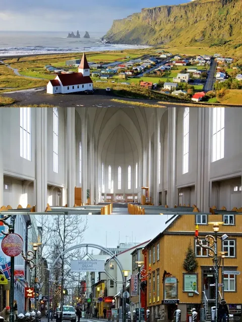 🇮🇸 Iceland | Reykjavík Is Worth an Extra Day or Two! + Route Tips