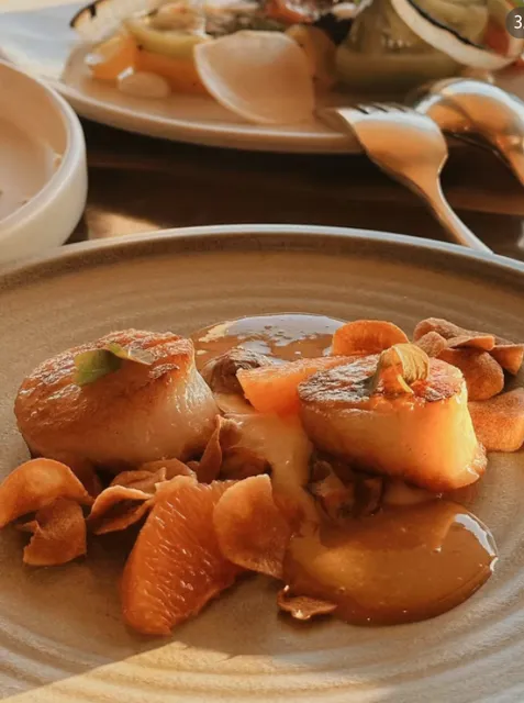 Must-Visit Restaurants in New York!