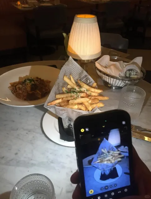 📍 Pembroke | Discovering an Elegant French Dining Experience