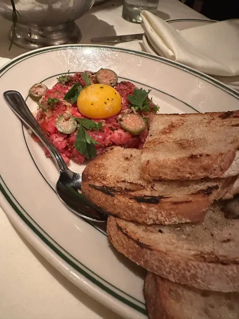 Chicago’s Classic Steak & Seafood — Joe’s 🥩