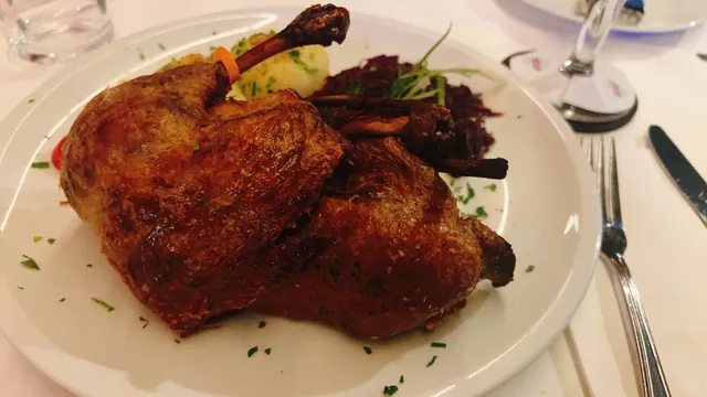 🍽️ Berlin Restaurant Recommendation | Marjellchen 🇩🇪✨
