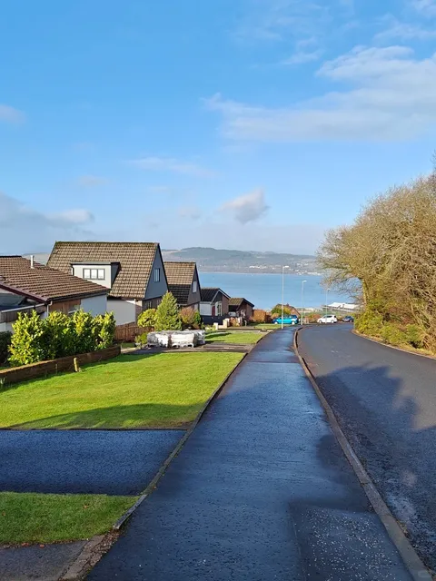 🇬🇧 Wandering Around Glasgow | A Day of Serendipity and Charm! 🚶‍♀️