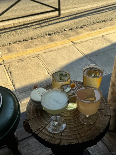 Let’s Grab a Drink in Paris! 🍹｜Cambridge Public House