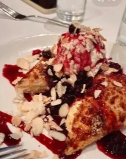 Monterey Bay Fish Grotto | Where Skyline Views Meet Coastal Cuisine 🌊