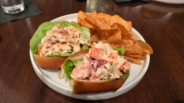 A Pleasant Experience! 🍽️✨