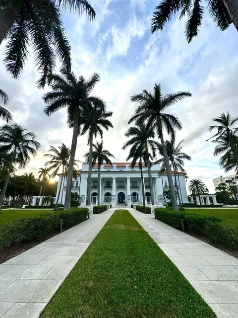 Flagler Museum: Miami's Hidden Gem for Stunning Photos & Fewer Crowds!