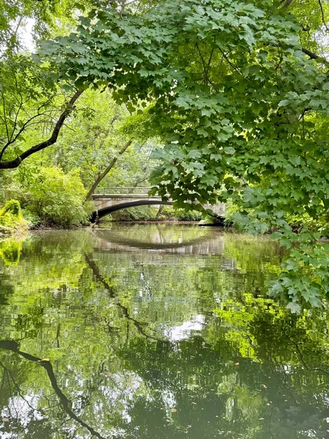 Cranford Canoe Club | NYC’s Perfect Paddle Escape 🚣♂️🌿  