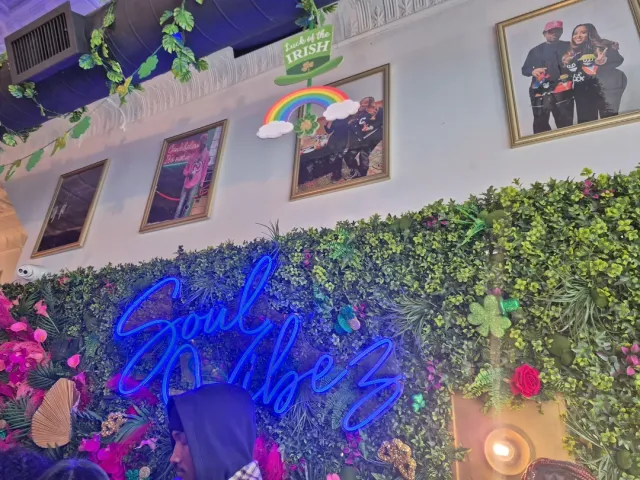 🎉 Delly – A Brunch to Remember! 🥂🌸