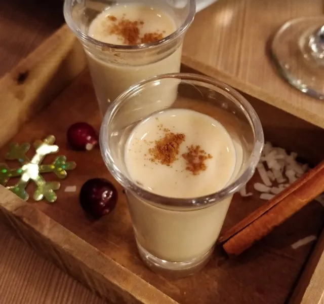 A Culinary Delight at the Steakhouse