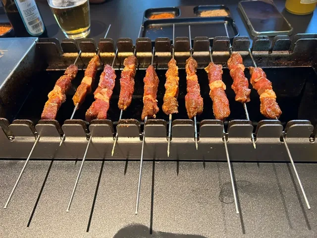 🇩🇪 Food Review｜Stuttgart Finally Has Its Own BBQ Spot! 🍖