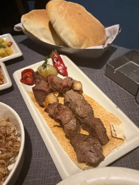 Super Popular Restaurant in New Cairo, Egypt｜BABEL 🌟