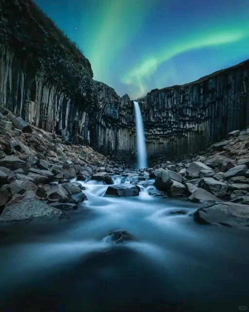 Iceland Northern Lights Hunting Guide