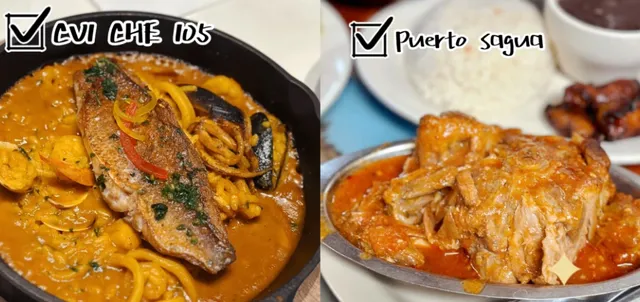 ​​Miami Must-Eat Restaurants | Honest Reviews​​ 🍽️🌴