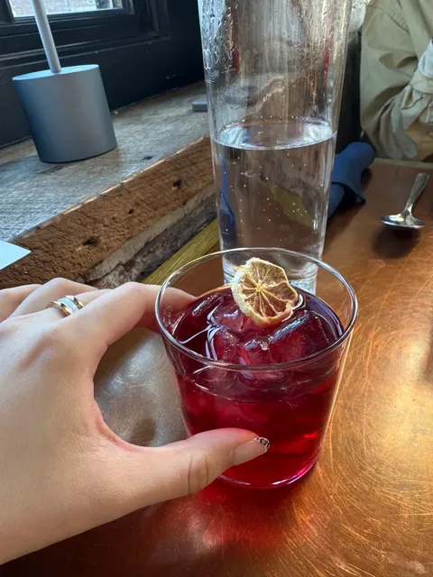 Baltimore Food Find｜The Best Focaccia Ever 💐 A Cozy Mediterranean Spo