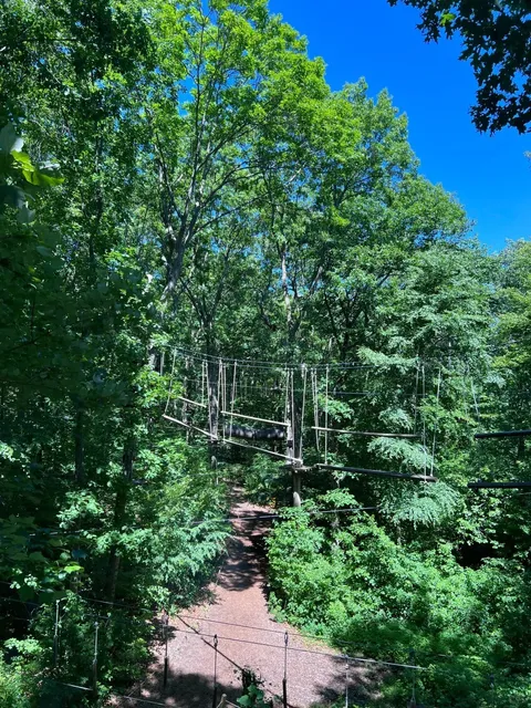 New York // Everyone Has a First Time!