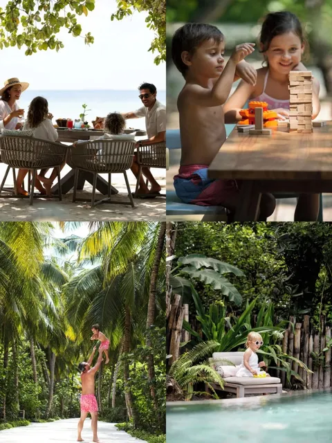 Vakkaru Maldives island