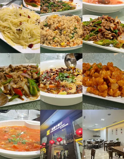 Morocco·Fes丨A Hidden Gem of Authentic Chinese Cuisine!​​