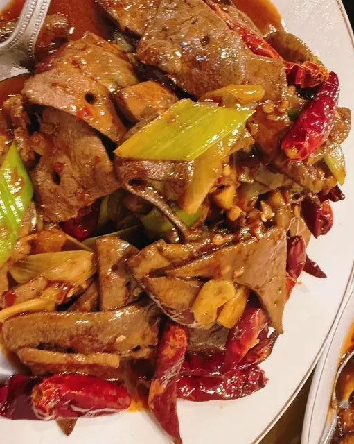 🌶️ Hunan Bar | Pittsburgh's Unassuming Sichuan Treasure