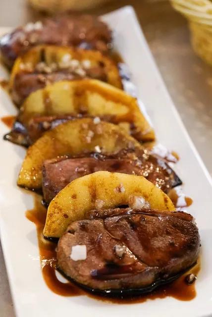 🇭🇺 Budapest's Hidden Spanish Gem