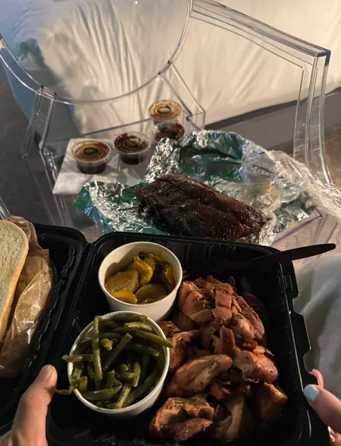 Pappy‘s Smokehouse Visit Notes 🍖