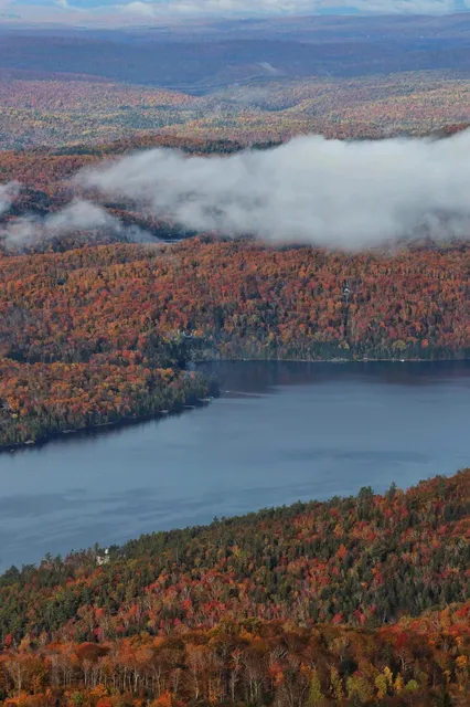 Beautiful Autumn Scenery 