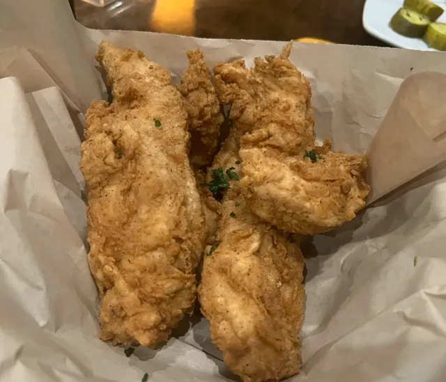 👑 The King of American Dining in Buffal