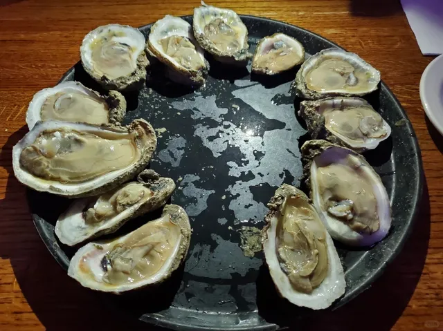 Must-Try Restaurants in Baton Rouge, LA 🍽️