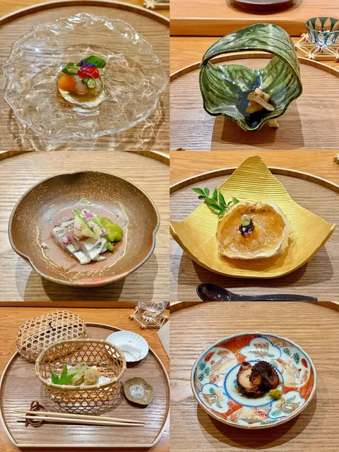 🍣 LA Omakase Mori Nozomi | An All-Female Team Restaurant