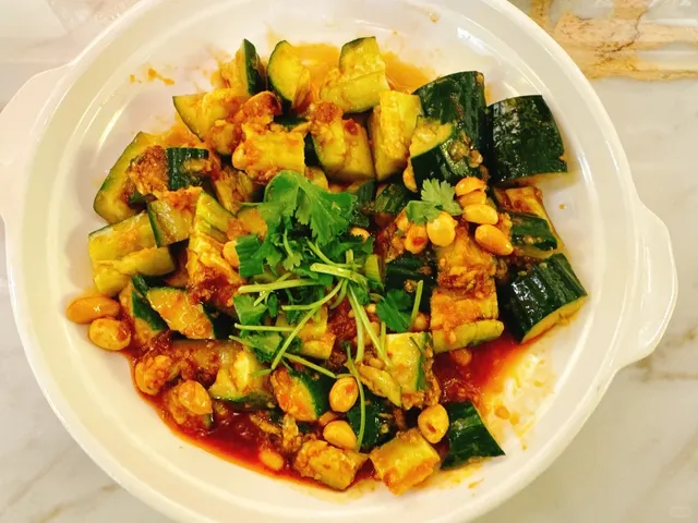 Dinner in Santa Fe… Was Chinese Food! 🥢🍜