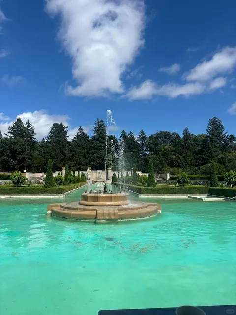 ☕ Afternoon Tea at Oshawa's Parkwood Estate