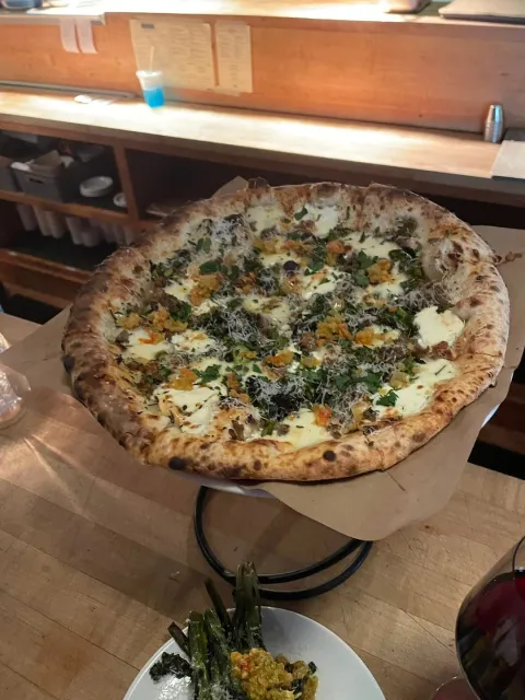 Amazing Food & Service – A Night to Remember! 🍽️✨