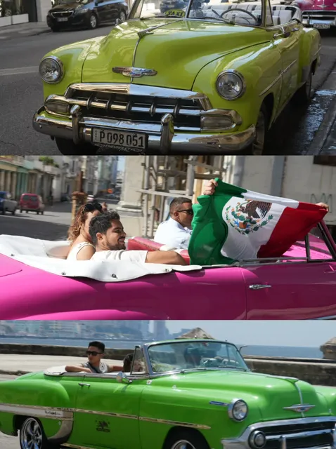 Exploring Havana | A Complete Guide to Independent Travel 🌴