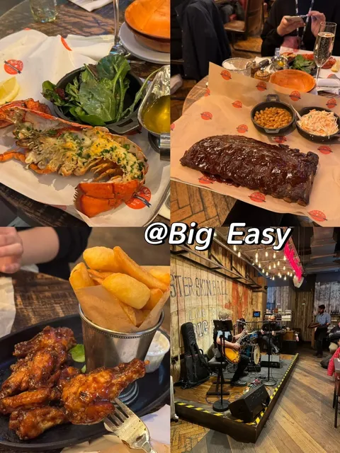 🍖 London Eats | Protein-Packed BBQ Spot! 🍖