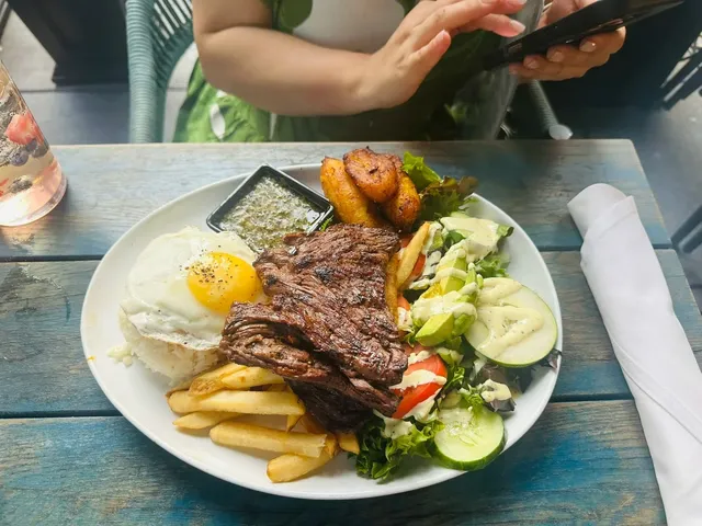 🦞 Washington DC Food Guide  