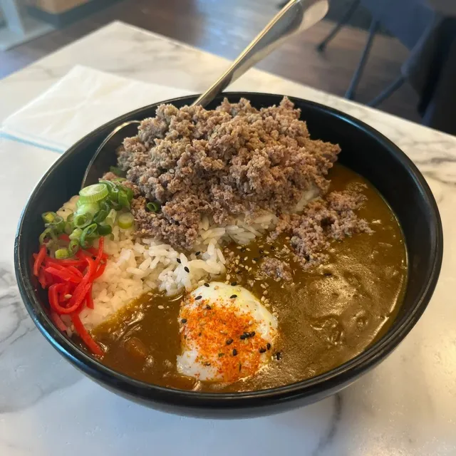 Madison State Street's Only Ramen Option? 🍜
