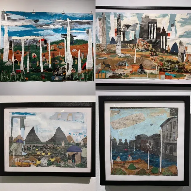 Omaha, Nebraska 🧢 