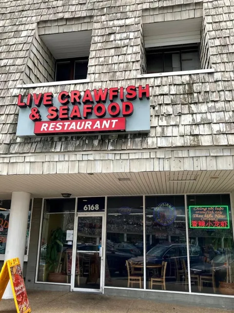  This Seafood Restaurant! 😤🦞