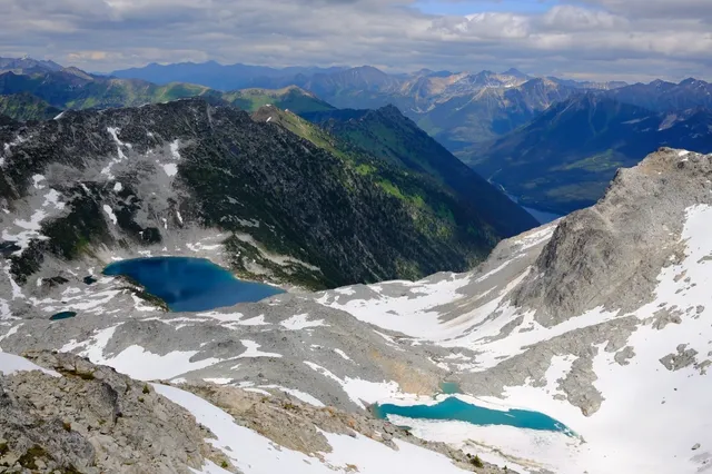 Rohr Mountain is a Photographer's Dream! 📸​​