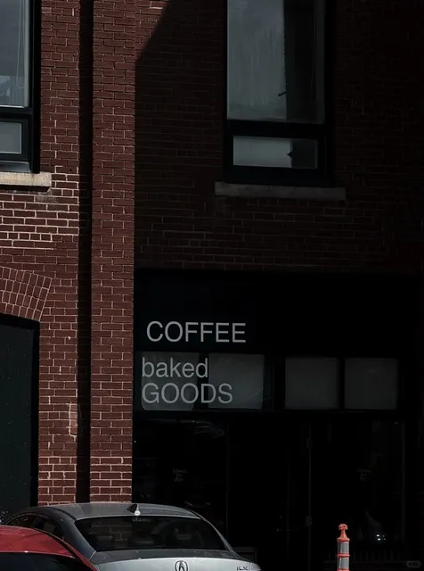 ☕ Toronto Café Gem: Coffee by Joy (Japanese-Meets-Czech Charm!)